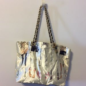 tote bag NWOT